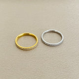 ANILLO ACERO A248
