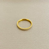ANILLO ACERO A248