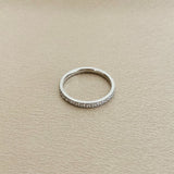ANILLO ACERO A248