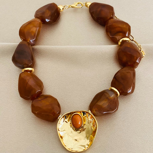 COLLARES ROCK - Z539