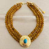 COLLARES ROCK - Z541