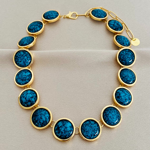 COLLARES ROCK - Z540
