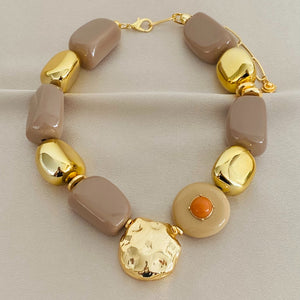 COLLARES ROCK - Z542