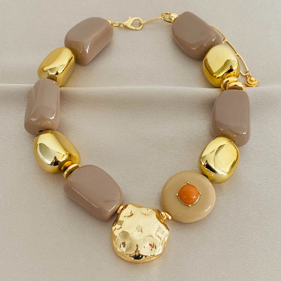 COLLARES ROCK - Z542