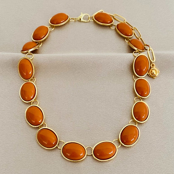 COLLARES ROCK - Z544