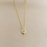 CADENA CHARMS D552