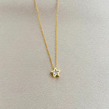 CADENA CHARMS D552