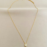 CADENA CHARMS D552