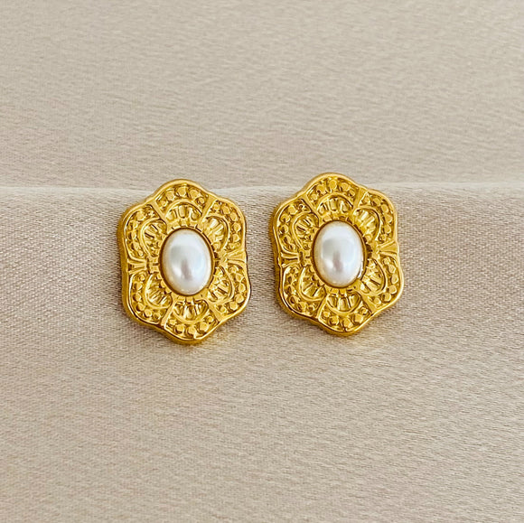 ARETES ROCK 983