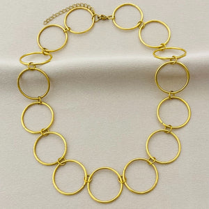 COLLARES ROCK - Z548
