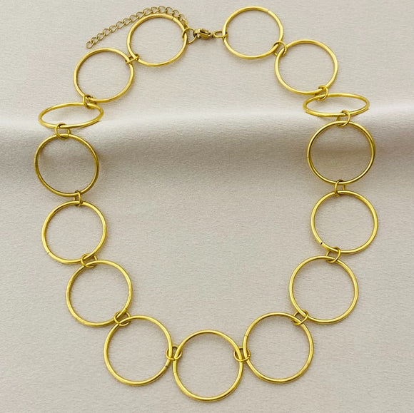 COLLARES ROCK - Z548