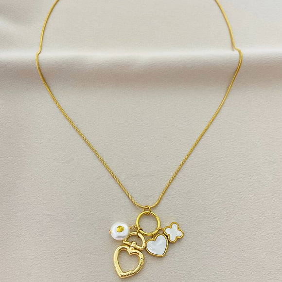 CADENA CHARMS D553