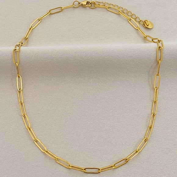 CHOKER D414