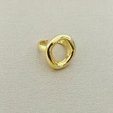 ANILLO GOLDFILLED - G406