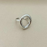 ANILLO GOLDFILLED - G406