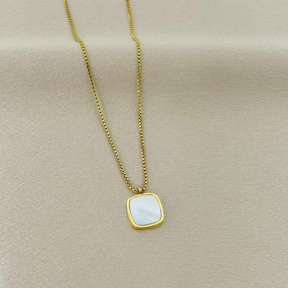 CADENA CHARMS D577