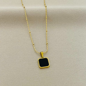 CADENA CHARMS D576