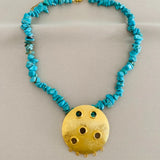 COLLARES ROCK - Z567