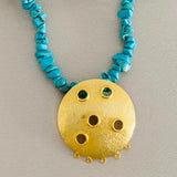 COLLARES ROCK - Z567