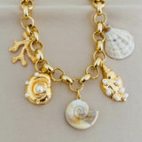 COLLARES ROCK - Z575