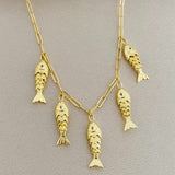 COLLARES ROCK - Z582