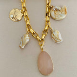 COLLARES ROCK - Z589
