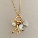 COLLARES ROCK - Z592