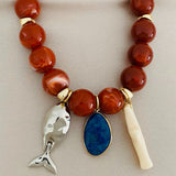 COLLARES ROCK - Z597