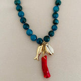 COLLARES ROCK - Z598