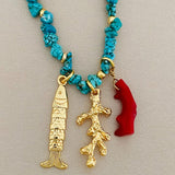 COLLARES ROCK - Z599