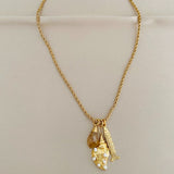 COLLARES ROCK - Z600