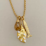 COLLARES ROCK - Z600