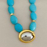 COLLARES ROCK - Z601