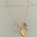 COLLARES ROCK - Z603