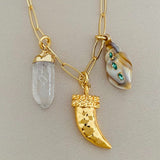 COLLARES ROCK - Z603