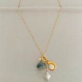 COLLARES ROCK - Z606