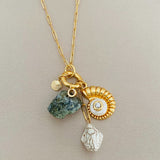 COLLARES ROCK - Z606