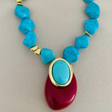 COLLARES ROCK - Z607