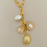 COLLARES ROCK - Z610