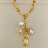 COLLARES ROCK - Z610