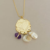 COLLARES ROCK - Z611