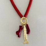 COLLARES ROCK - Z619