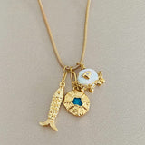 COLLARES ROCK - Z620