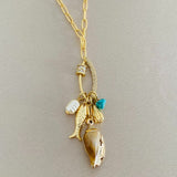 COLLARES ROCK - Z618