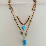 COLLARES ROCK - Z612