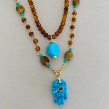 COLLARES ROCK - Z612