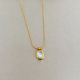 CADENA CHARMS D581