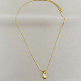 CADENA CHARMS D581