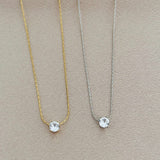 CADENA CHARMS D608
