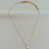 CADENA CHARMS D609